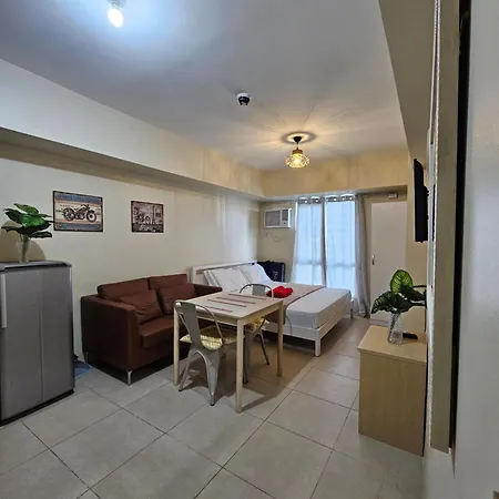 Best Inn Cebu Avida Riala Tower 3 209